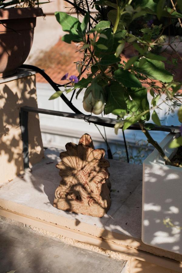 Enticing, Cosy, Rooftop Studio Athens Centre! Ep9T Εξωτερικό φωτογραφία