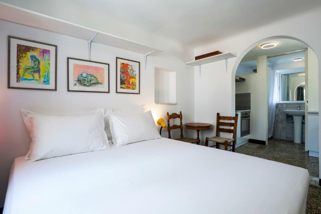 Enticing, Cosy, Rooftop Studio Athens Centre! Ep9T Εξωτερικό φωτογραφία